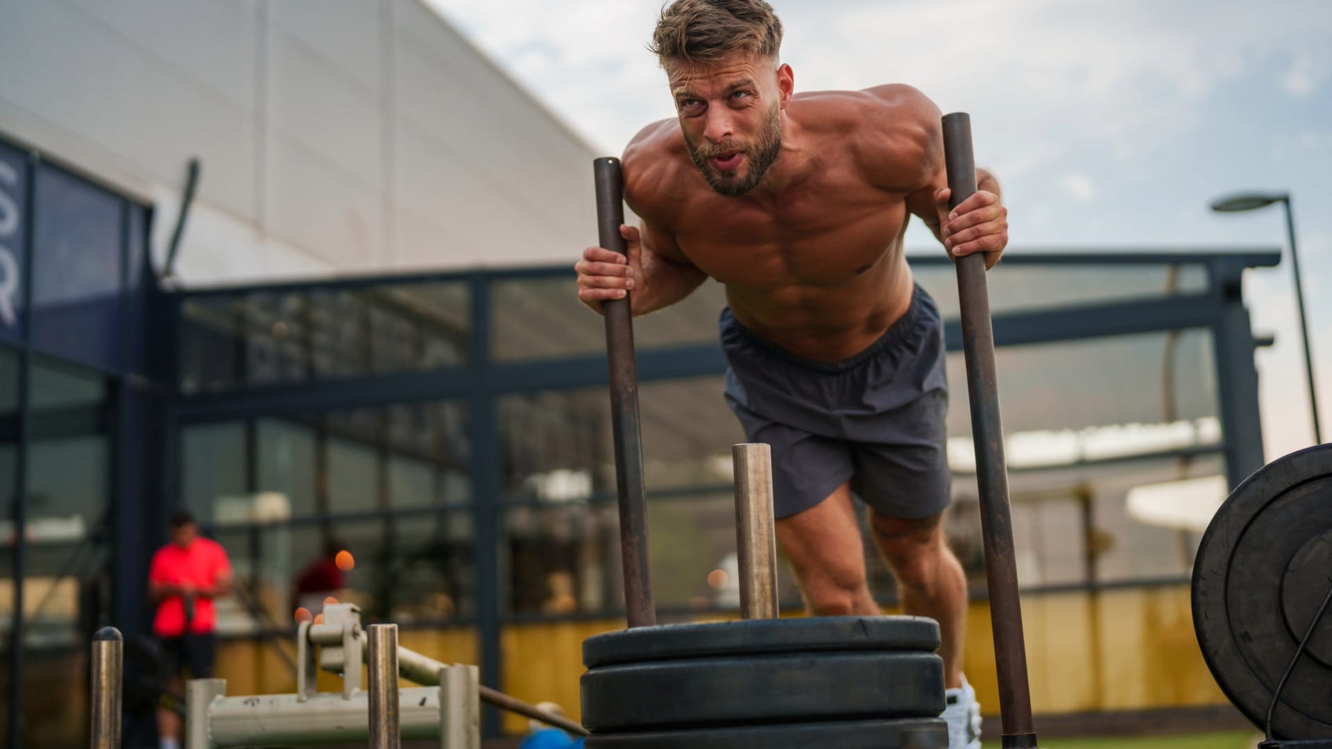 Athletic Recovery Drip Athletic Recovery Drip