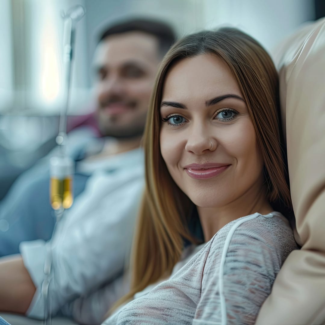 Athletic Recovery Infusions benefit Athletes who Visit IV Drip Lounge