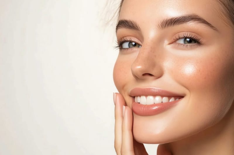 Beauty Glow IV Therapy Beauty Glow IV Therapy