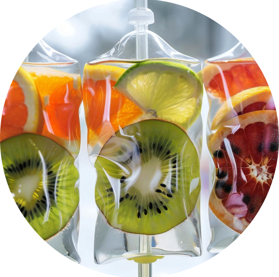 IV Therapy Infusions IV Therapy Infusions