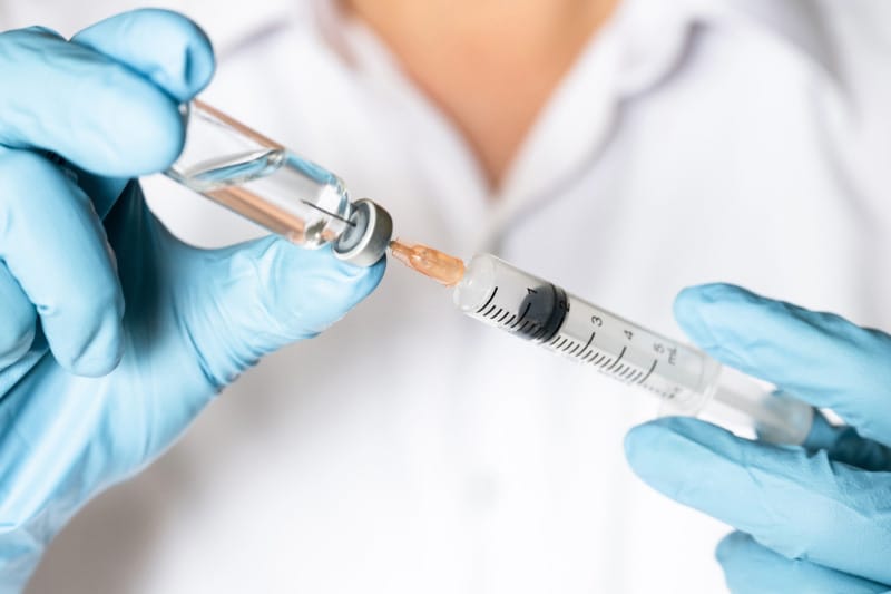 Injection Treatments Injection Treatments