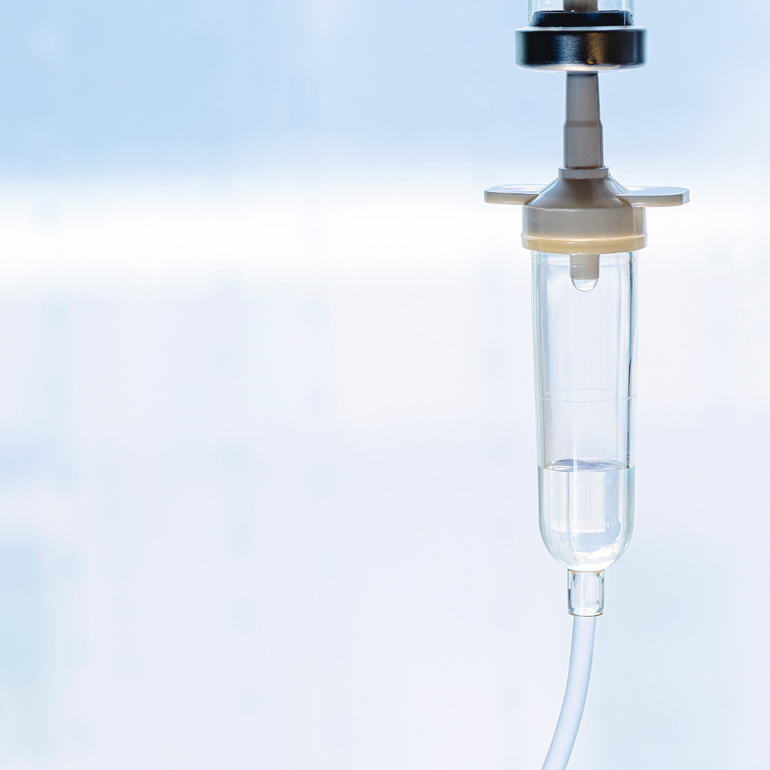 Pure Saline IV Therapy Pure Saline IV Therapy