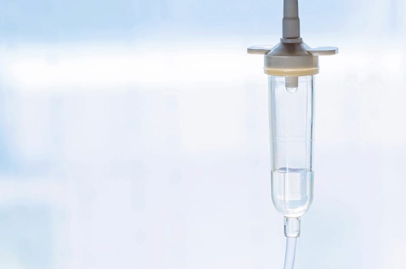 Pure Saline IV Therapy Pure Saline IV Therapy