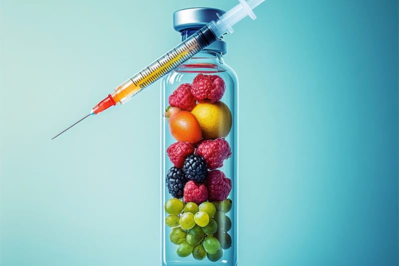 Tri-Immune Boost Inection Tri-Immune Boost Inection