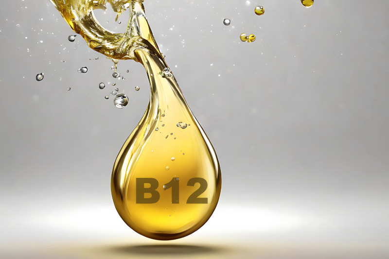 Vitamin B12 Injection Vitamin B12 Injection